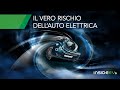 Il vero rischio dell’auto elettrica (per l'Italia)