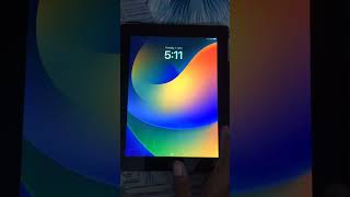 IPadOS 16 on IPad 4 😇😇😉