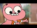 the amazing world of gumball the re run cartoon network