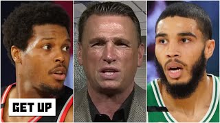Raptors vs. Celtics Game 6: Highlights and analysis | Get Up