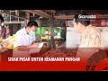 BPOM Sidak Pasar Palangka Raya Untuk Pastikan Keamanan Pangan