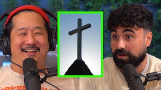 GEORGE OPENS UP ABOUT HARDEST MOMENT OF HIS LIFE, GETS ROASTED BY BOBBY LEE