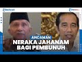 Amien Rais Bertemu Jokowi Bicarakan soal Kasus Tewasnya 6 Laskar FPI