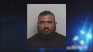 Video: Chaves County Sheriff's Lieutenant arrested under DUI Charges