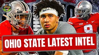 Ohio State Whispers & Intel - Spring Latest (Late Kick Cut)