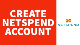 How To Open/Create Netspend Account (2023) | Netspend Sign Up & Registration (Step By Step)