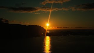 The Midnight Sun: A Nepali Adventure in Norway's Lofoten Islands | Cinematic Travel Film, Episode 2|