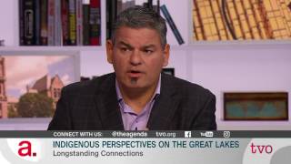 Indigenous Perspectives on the Great Lakes