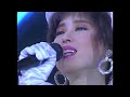 松田聖子「precious heart」（precious moment～1990 live at the budokan より）