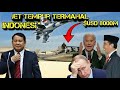 🔴 INDONESIA TERMAHAL!! Jet Tempur Penjaga NKRI