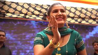 Loot Liya Haryana _ Sapna Choudhary Dance Performance _ New Haryanvi Songs Haryanavi 2022