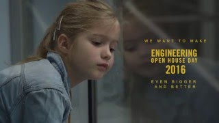 IET Engineering Open House Day - 2016