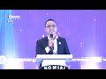 🔴 live debat perdana calon bupati dan wakil bupati kabupaten bantaeng 2024