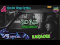 CLIK CLAK - BABYMONSTER  (Karaoke/Lyrics Oficial) Music Sing Lyrics🎵