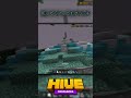 焦ってもクラッチ マイクラ hive minecraft hiveskywars マインクラフト skywars shorts hivemc clips ゲーム