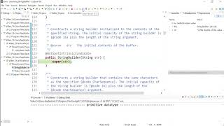 Java 56: Debugging in Eclipse
