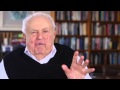 Abner Mikva's Funny Story About His First Bill