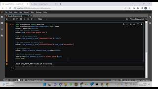 Selenium-pro Auto Code Generator Python