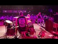 NOFX - Lori Meyers - Live at Brooklyn Paramount New York City USA - 12/7/2024