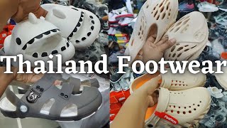 नवीन लाँच पावसाळी चप्पल | तेही 200 रुपयांपासून | Rainy footwear for men | #goregaon