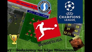 Championship Manager 01/02 - Kariera: KFC Uerdingen 05 #8