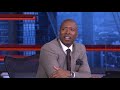 Shaq, Kenny and Chuck React to James Harden Being Traded to the Brooklyn Nets  NBA on TNT