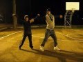 Beat It tutorial Flash mob