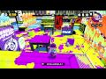 【スプラトゥーン 実況】 タバサのイカしたヌル 塗る ゲー実況 .51 【wii u】