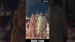 Oh My God...Anant Ambani & Radhika Merchant the best jodi | Bolly Hub |Honey Singh Songs