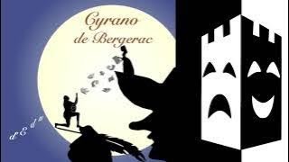 CYRANO DE BERGERAC       Edmond Rostand