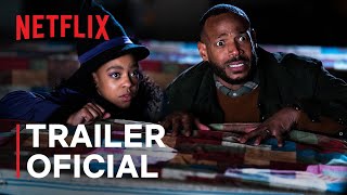 Blestemul din Bridge Hollow | Trailer oficial | Netflix