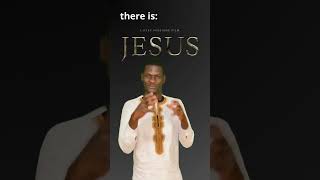 Deaf Kenyan Watches the Jesus Film in ASL