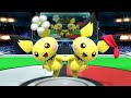 Thunder Child - A Pichu SSBU Montage feat. @CroqueNWO