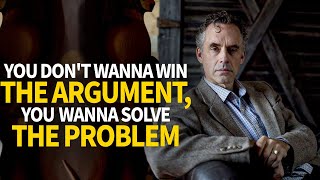Jordan Peterson's Life Advice Will Leave You Speechless (MUST WATCH)