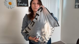 2025 Mini SHEIN Haul ✨🛍️