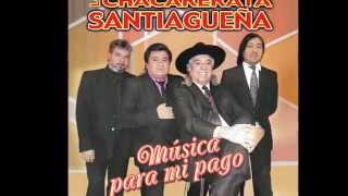 Chacarera Del Rancho - La Chacarerata Santiagueña