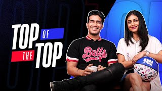 The NBA India Weekly Show | 2022-23 Season, Episode 19 | Top of the Top