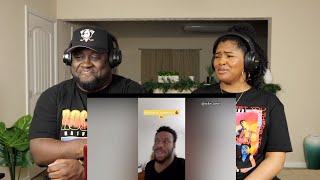 Funny TikToks That Made Me Wheeze Violently | Kidd and Cee Reacts