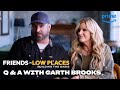 Garth Brooks and Trisha Yearwood Q&A | Friends in Low Places | Prime Video