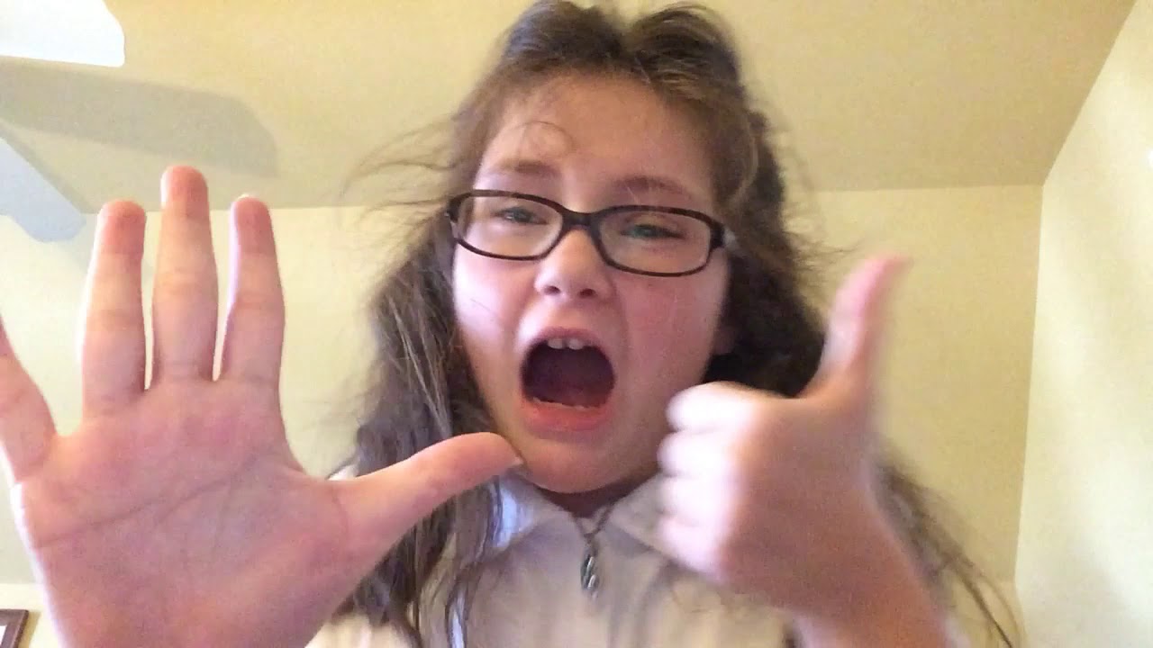 The 10 Second Challenge Youtube