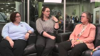 RootsTech2016 MediaHub interview 06Feb2016