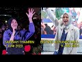 SETAHUN MENGIKUTI SALMA SALSABIL