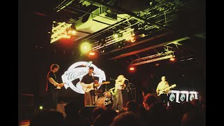 Fall Back // Visualizer