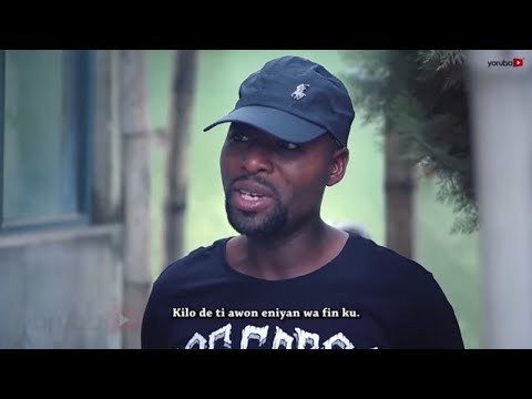 Eti Sesere Latest Yoruba Movie 2018 Drama Starring Ibrahim Chatta | Jaiye Kuti