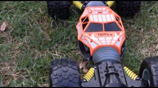 Tonka Garage Ricochet R/C vehicle by Hasbro