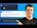 AI Replacing Python Pandas? Data Portfolio Projects - Data Science Office Hours Q/A