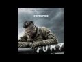 13. This Is My Home - Fury (Original Motion Picture Soundtrack) - Steven Price