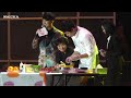 eng sub yuchun cooking time kimbap ユチョン 유천 gz fm