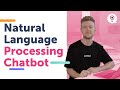 Natural Language Processing Chatbot | Quick Overview