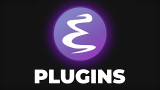 Simple guide for emacs plugins
